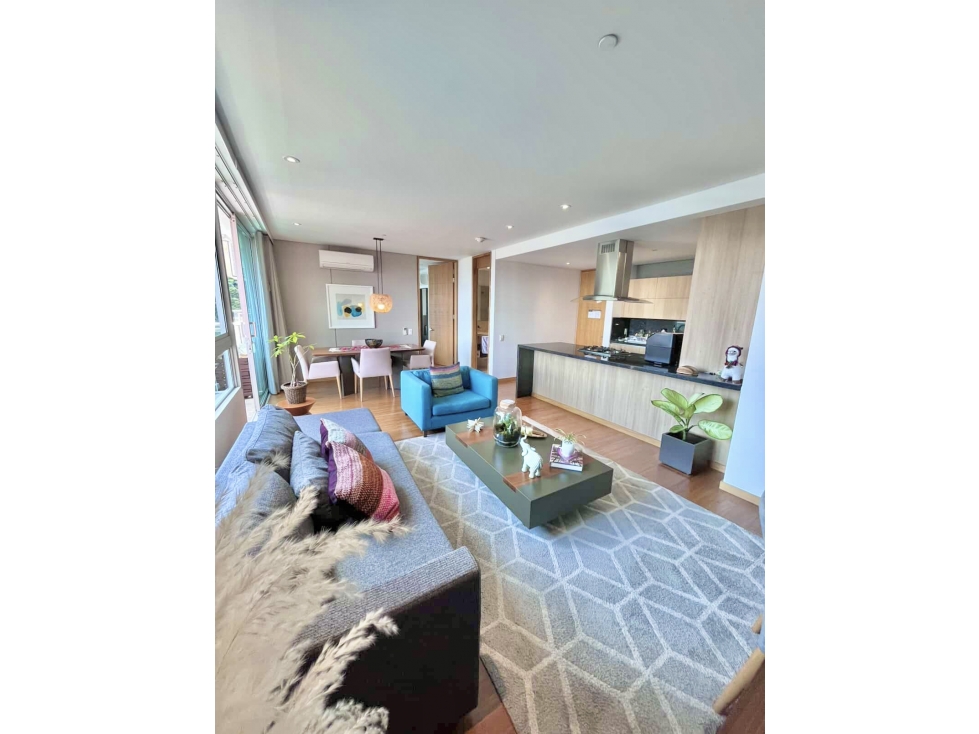 SUITE HOTELERA CERCA AL TESORO — foto 4