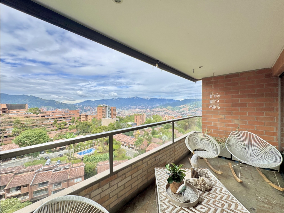 VENTA MODERNO Y ELEGANTE APARTAMENTO EN SAN LUCAS — foto 4