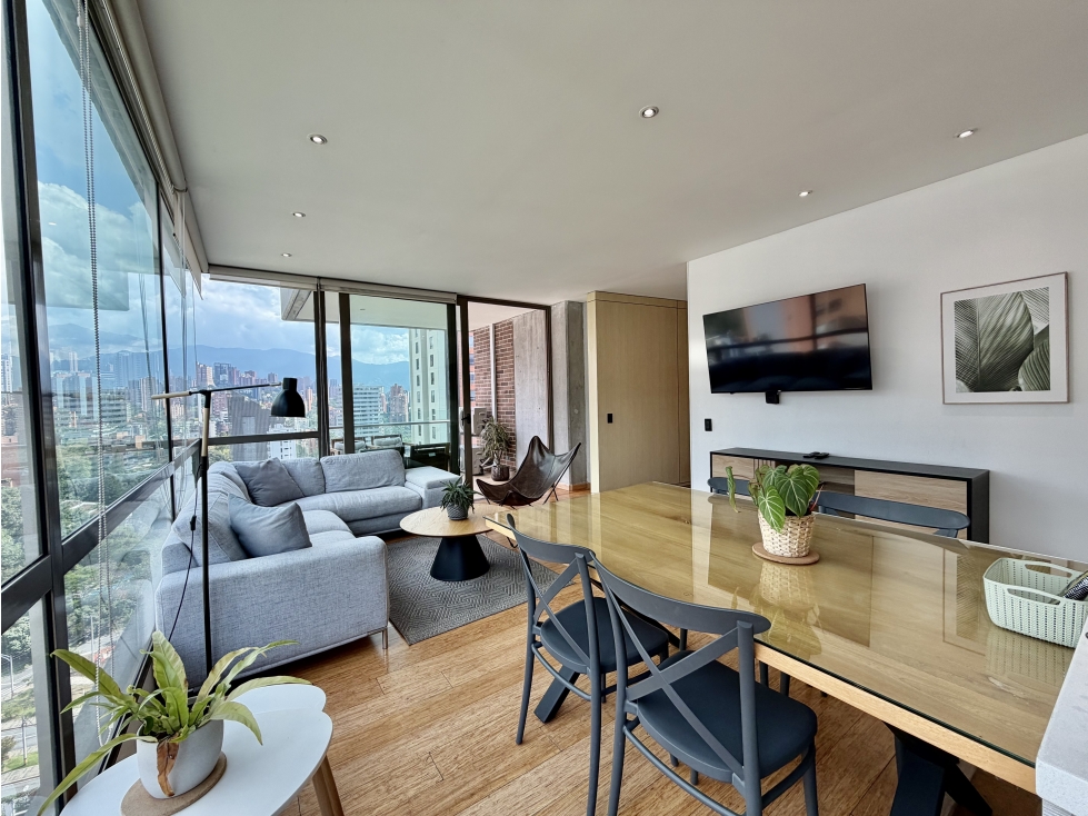 HERMOSO APARTAMENTO EN CASTROPOL PARA RENTAS CORTAS!!! — foto 4