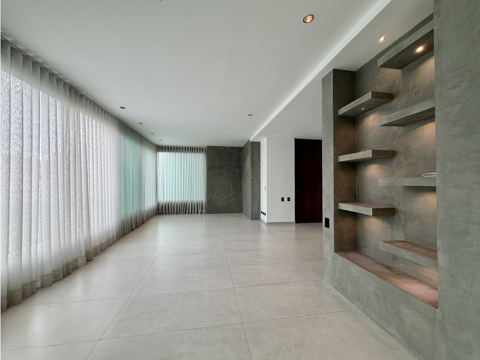 HERMOSO APARTAMENTO EN LOS BALSOS!! — foto 4