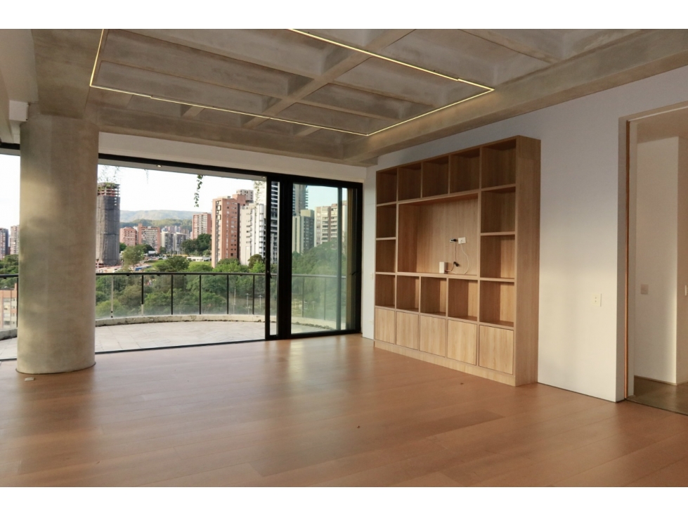 HERMOSO APARTAMENTO PARA RENTA SECTOR CAMPESTRE! — foto 5