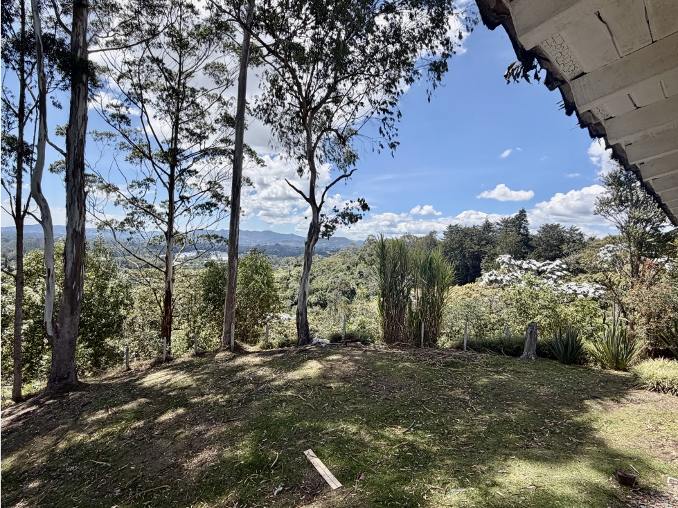 LOTE CON HERMOSA VISTA EN EL TABLAZO! — foto 5