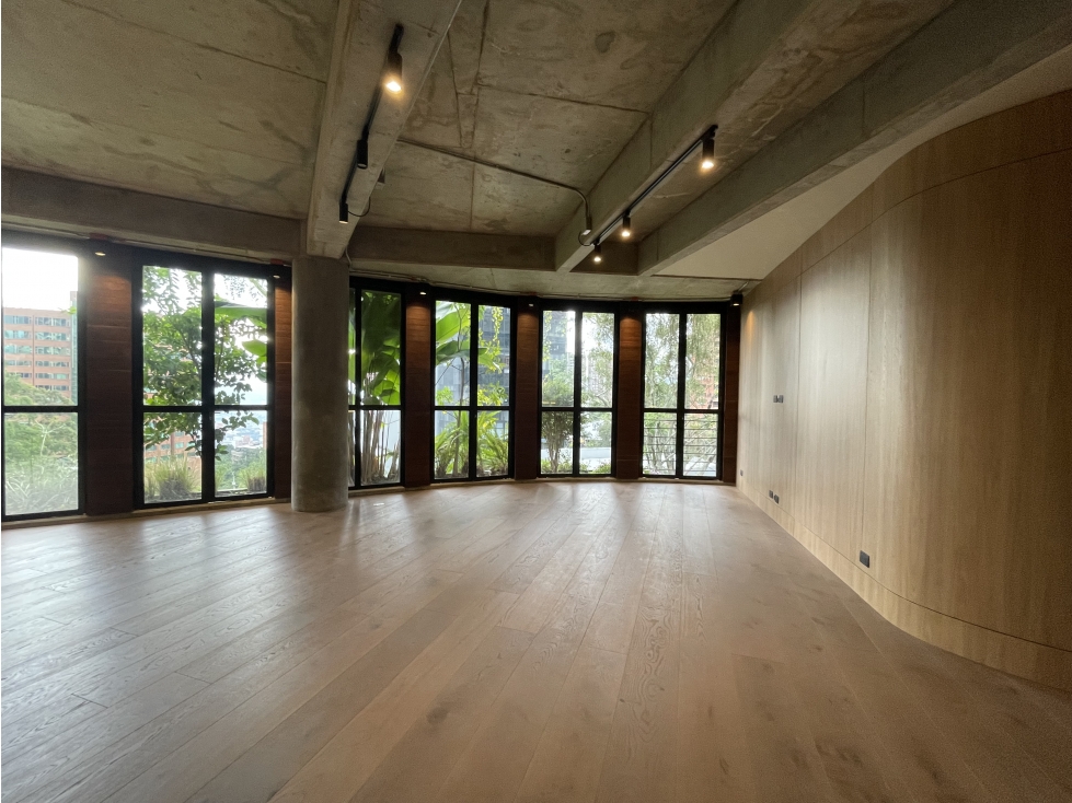 HERMOSO APARTAMENTO TIPO BOUTIQUE SECTOR TESORO! — foto 5