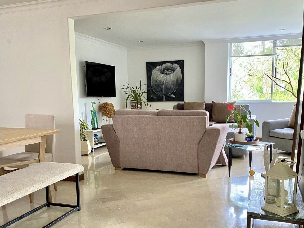 VENTA APARTAMENTO EN SAN LUCAS l PORTERIA DIURNA — foto 5