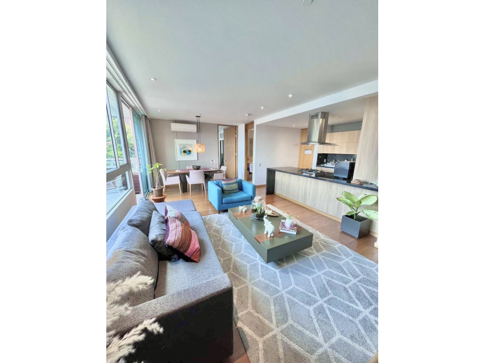 SUITE HOTELERA CERCA AL TESORO — foto 5