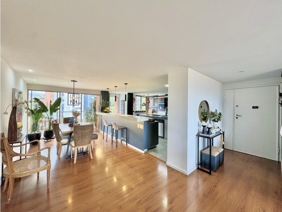 VENTA MODERNO Y ELEGANTE APARTAMENTO EN SAN LUCAS — foto 5