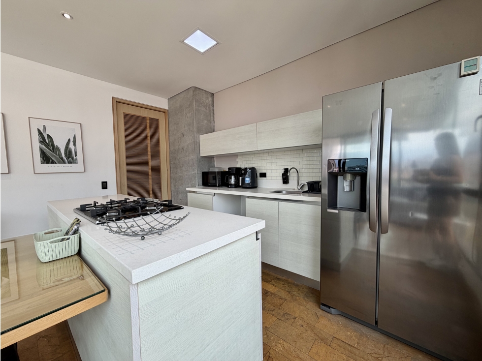 HERMOSO APARTAMENTO EN CASTROPOL PARA RENTAS CORTAS!!! — foto 5