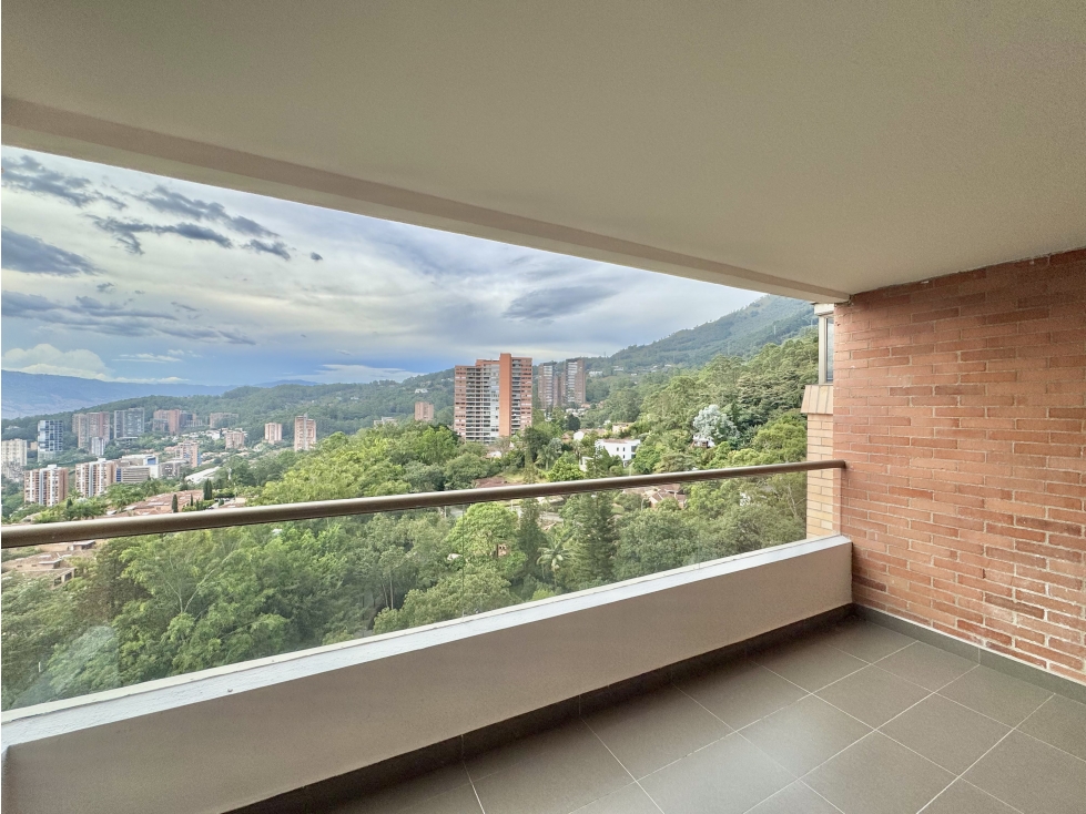 VENTA APARTAMENTO EXCLUSIVO EN LA CALERA I EL POBLADO — foto 4