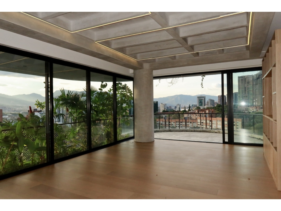 HERMOSO APARTAMENTO PARA RENTA SECTOR CAMPESTRE! — foto 3