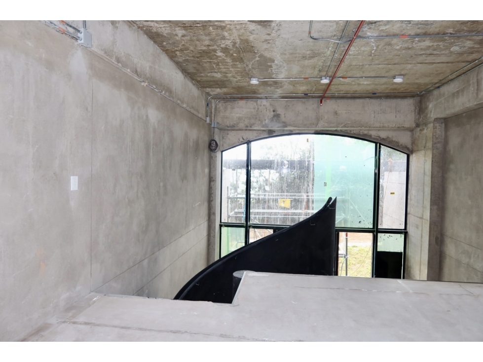 HERMOSO APARTAESTUDIO CON USO COMERCIAL!! — foto 5