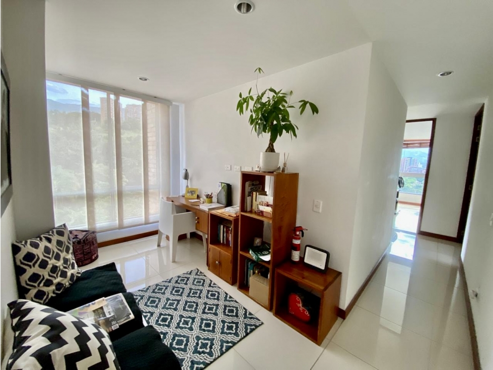 APARTAMENTO CON EXCELENTE DISTRIBUCIÓN!! — foto 5