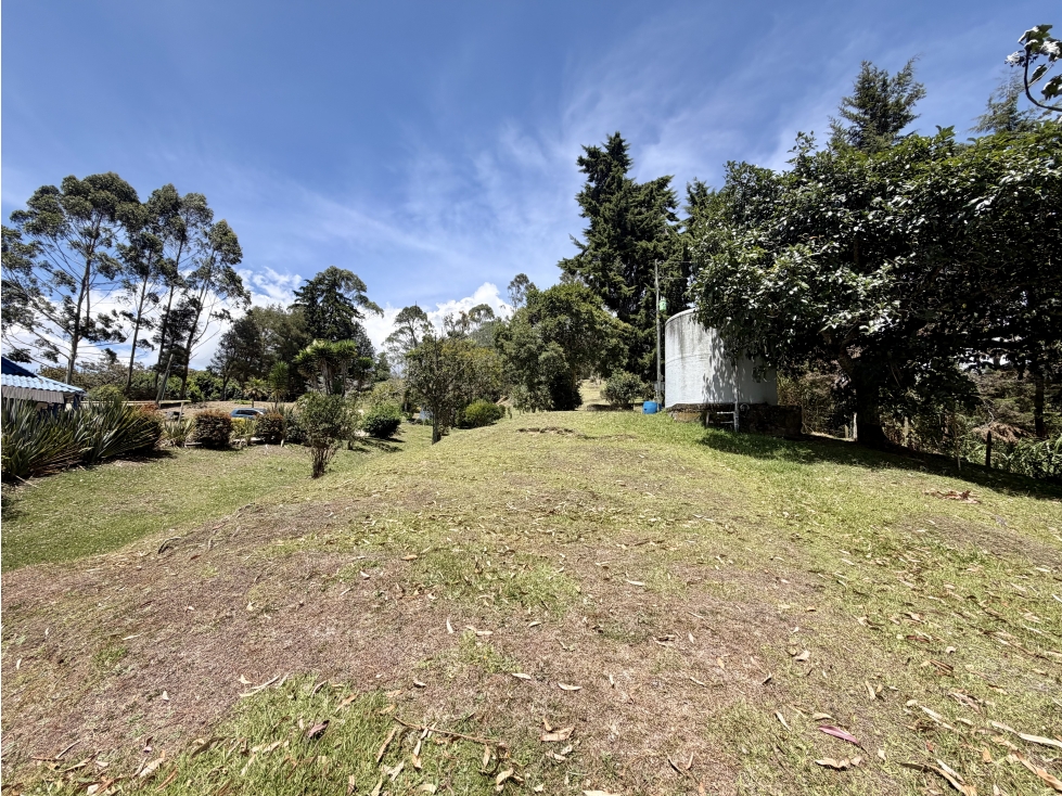 LOTE INDEPENDIENTE EN EL TABLAZO CON HERMOSA VISTAS! — foto 5