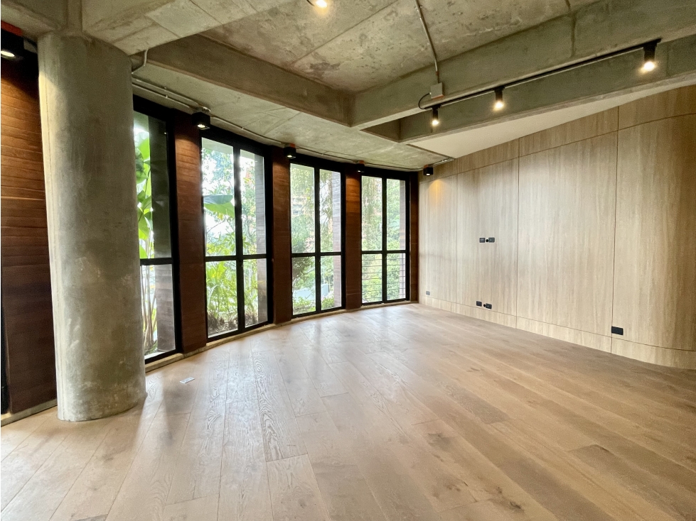 HERMOSO APARTAMENTO TIPO BOUTIQUE SECTOR TESORO! — foto 6