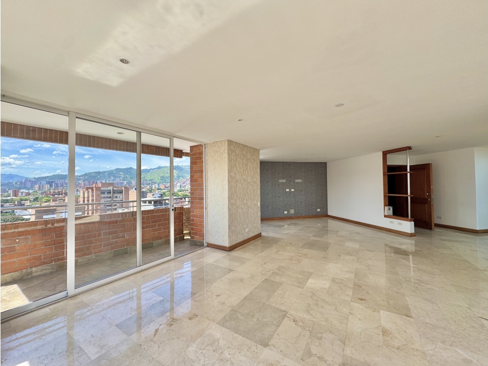 APARTAMENTO DUPLEX I LAURELES