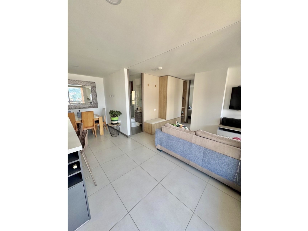 HERMOSO APARTAMENTO EN SABANETA — foto 5