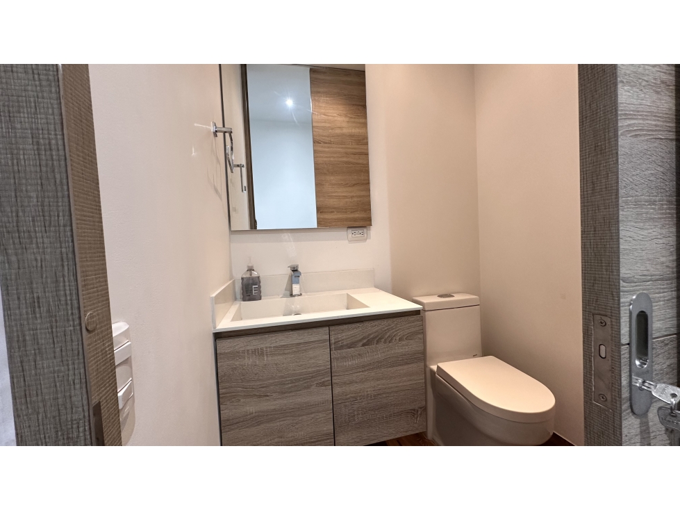 Apto Poblado San Lucas — foto 6