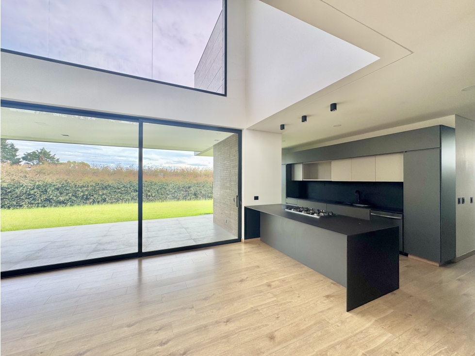 RENTA O VENTA I ESPECTACULAR CASA EN EL ALTO DE LAS PALMAS — foto 6