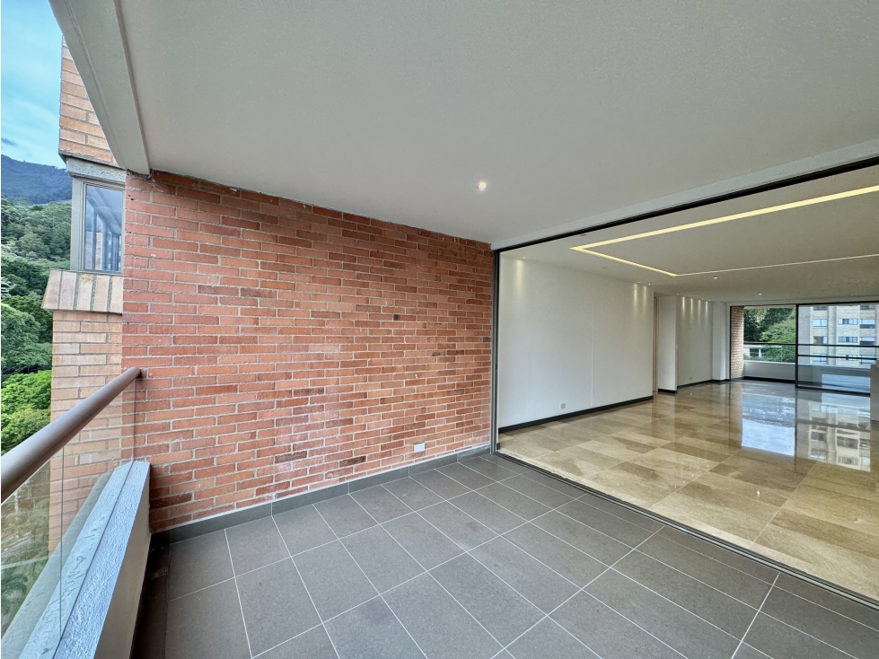 VENTA APARTAMENTO EXCLUSIVO EN LA CALERA I EL POBLADO — foto 5