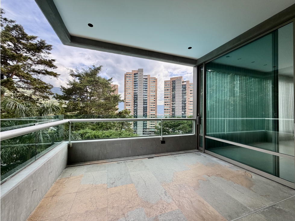 HERMOSO APARTAMENTO EN LOS BALSOS!! — foto 6