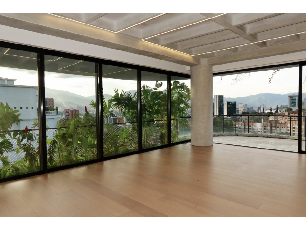 HERMOSO APARTAMENTO PARA RENTA SECTOR CAMPESTRE! — foto 4