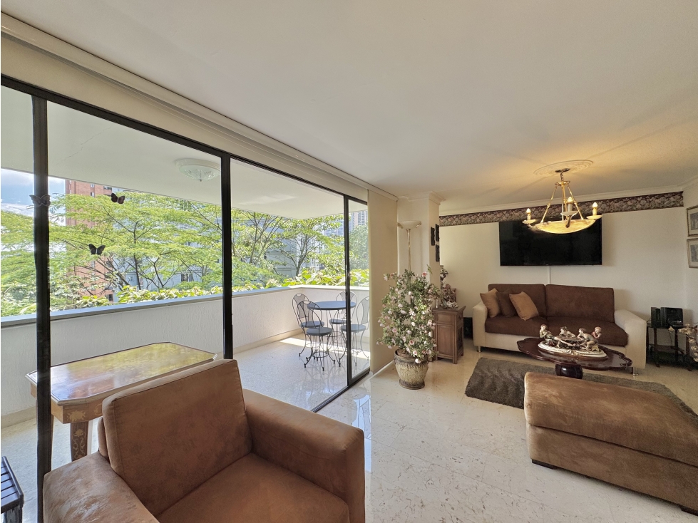VENTA APARTAMENTO I EL CAMPESTRE — foto 6