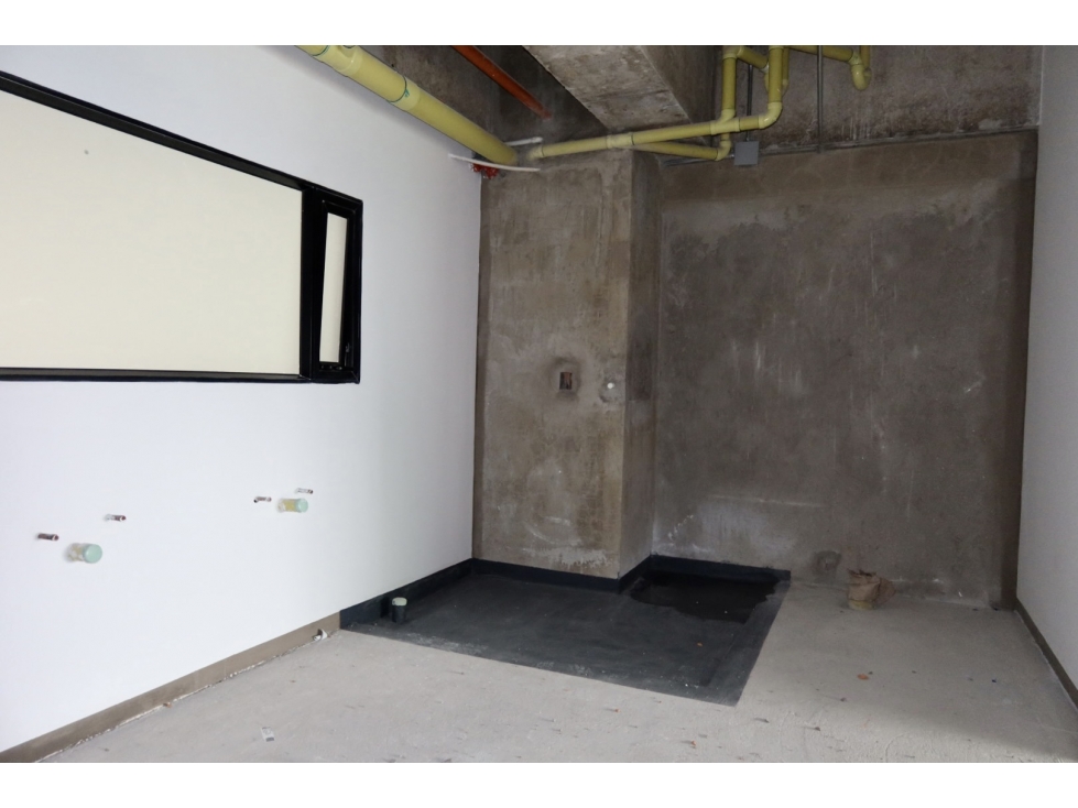 HERMOSO APARTAESTUDIO CON USO COMERCIAL!! — foto 6