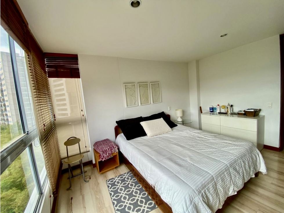 APARTAMENTO CON EXCELENTE DISTRIBUCIÓN!! — foto 6