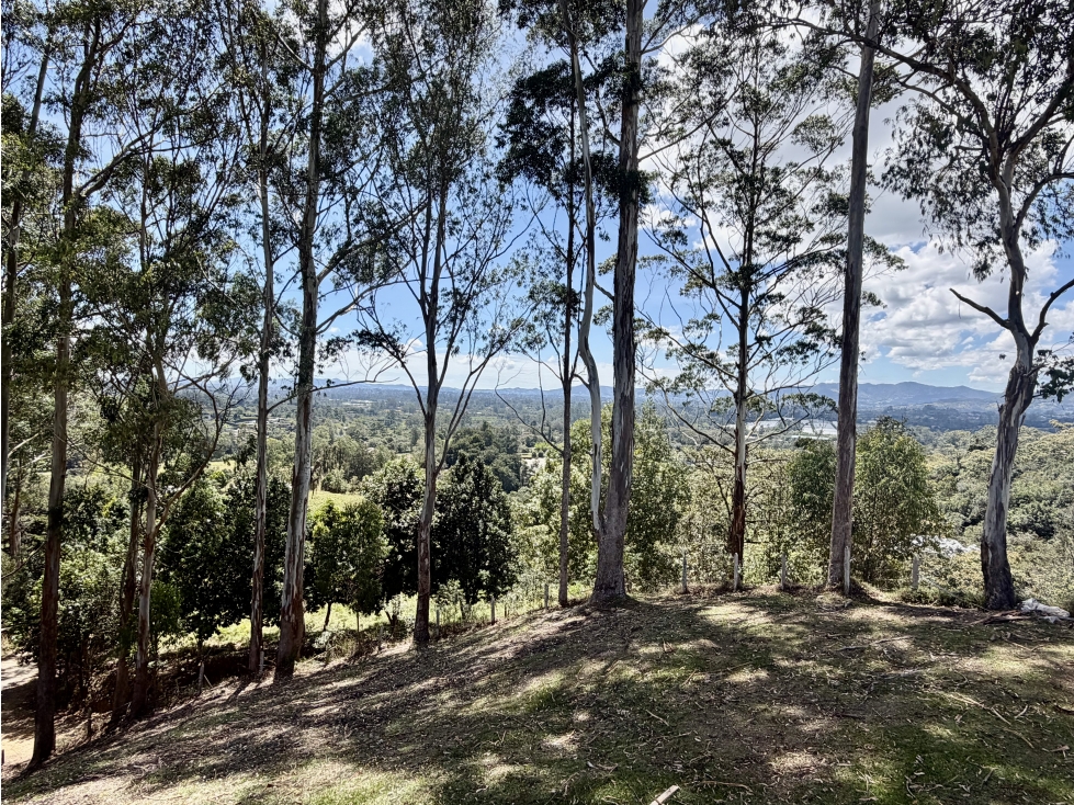 LOTE CON HERMOSA VISTA EN EL TABLAZO! — foto 6
