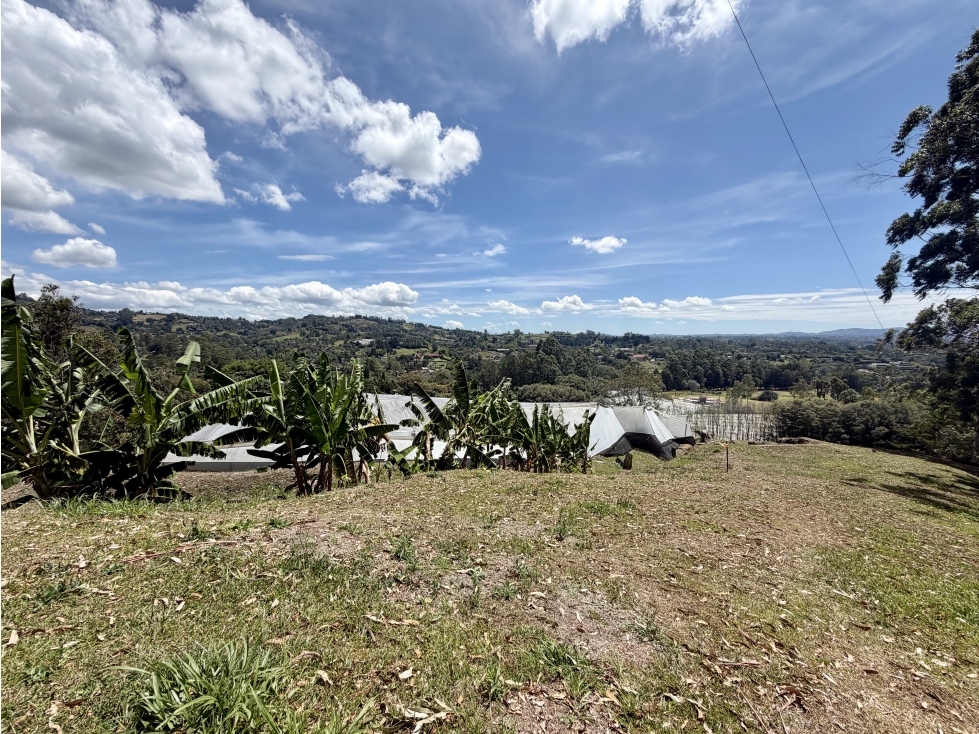 LOTE INDEPENDIENTE EN EL TABLAZO CON HERMOSA VISTAS! — foto 6