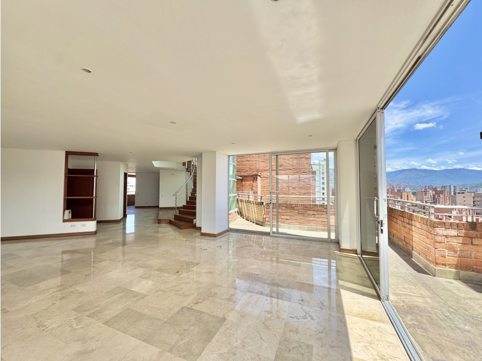 APARTAMENTO DUPLEX I LAURELES — foto 2