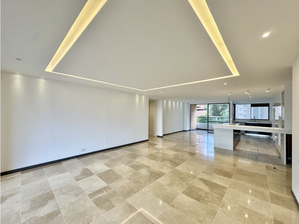 VENTA APARTAMENTO EXCLUSIVO EN LA CALERA I EL POBLADO — foto 6
