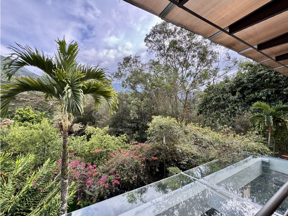 HERMOSA CASA EN ENVIGADO PARA RENTA! - 5