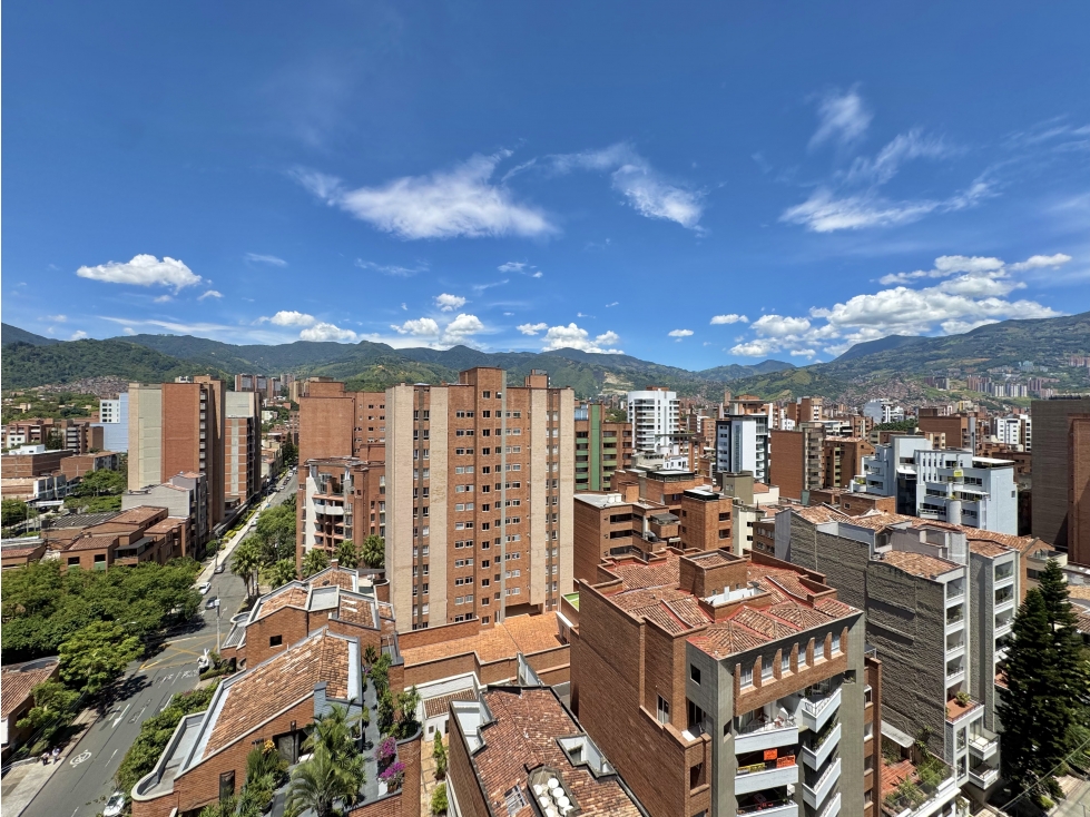 APARTAMENTO DUPLEX I LAURELES — foto 3