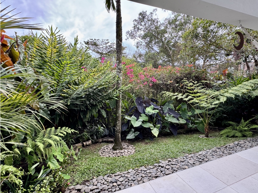 HERMOSA CASA EN ENVIGADO PARA RENTA! - 3