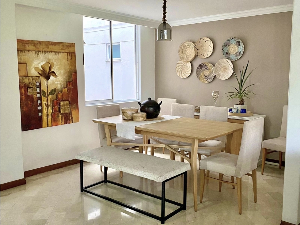 VENTA APARTAMENTO EN SAN LUCAS l PORTERIA DIURNA — foto 6