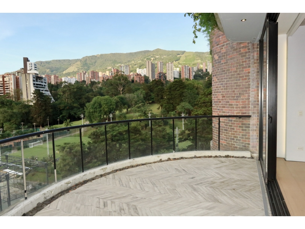 HERMOSO APARTAMENTO PARA RENTA SECTOR CAMPESTRE! — foto 2