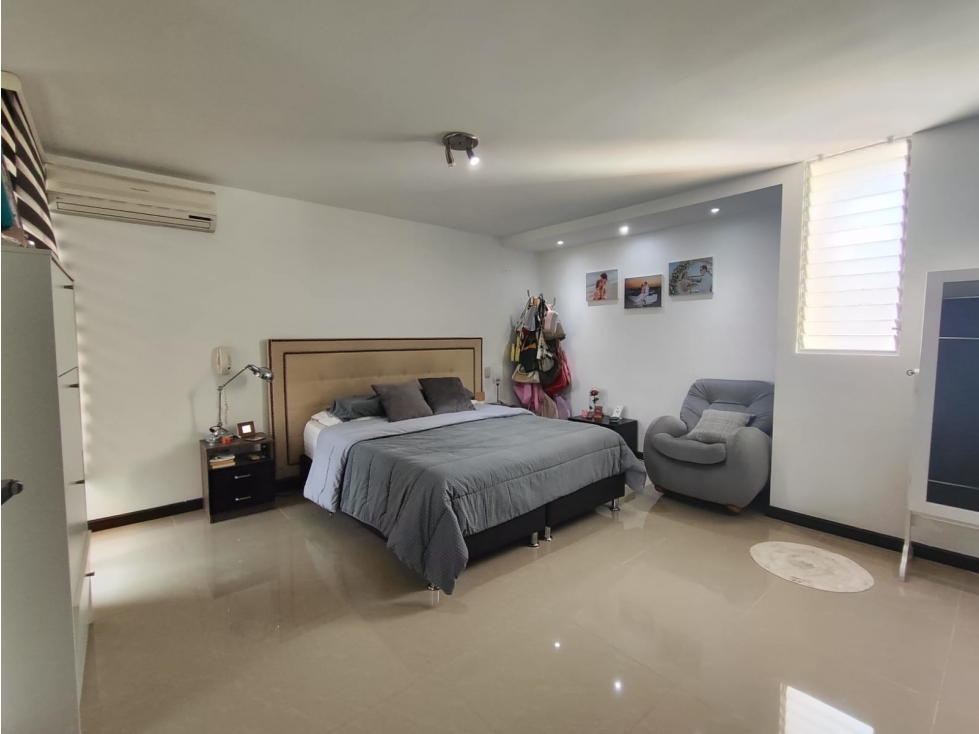 VENDO APARTAMENTO EN BELLAVISTA CALI — foto 5
