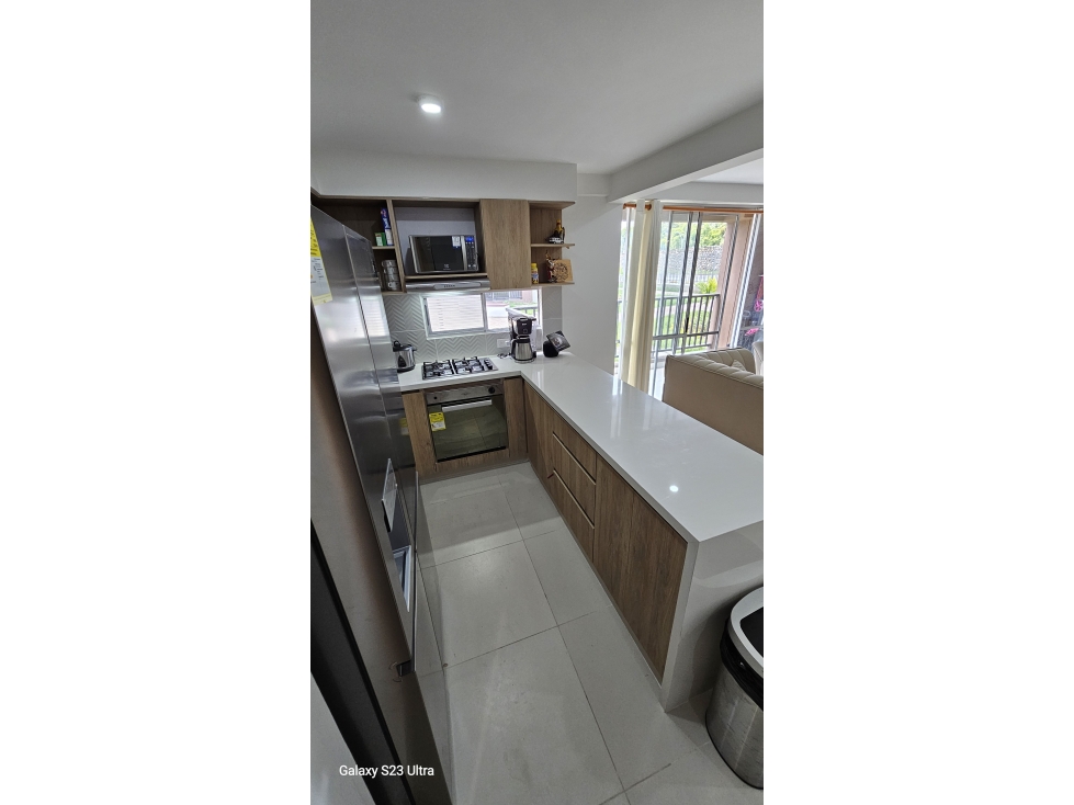 VENDO APARTAMENTO EN CIUDAD PACIFICA TIERRA LINDA — foto 2