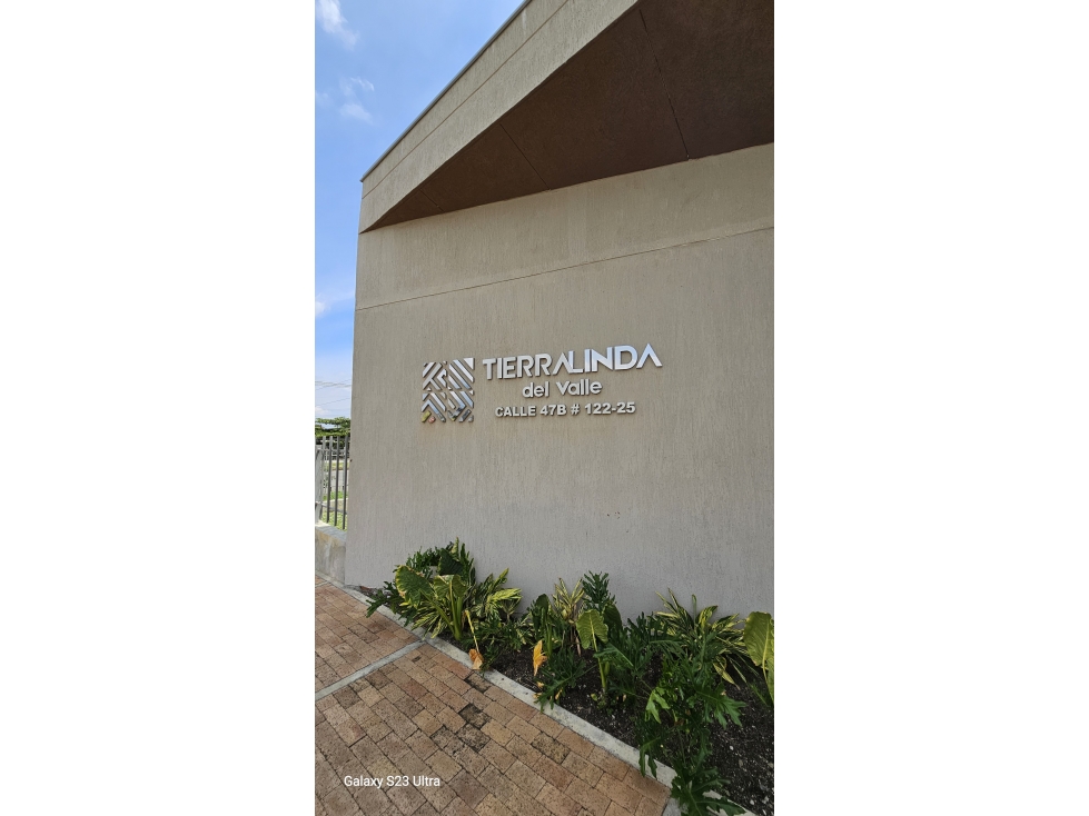 VENDO APARTAMENTO EN CIUDAD PACIFICA TIERRA LINDA