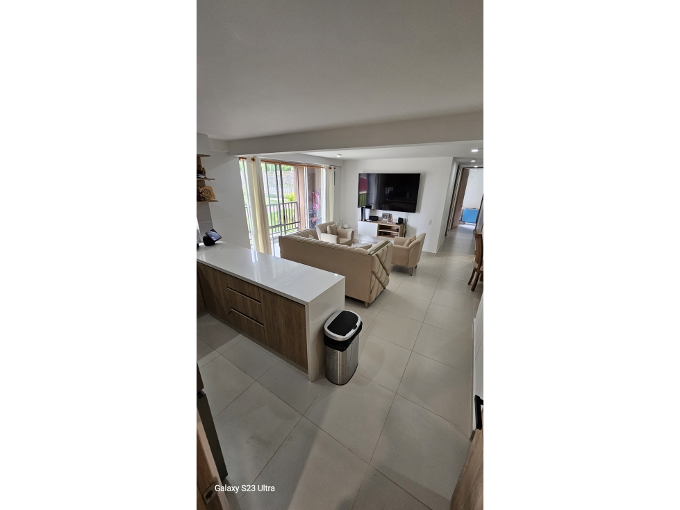 VENDO APARTAMENTO EN CIUDAD PACIFICA TIERRA LINDA — foto 3