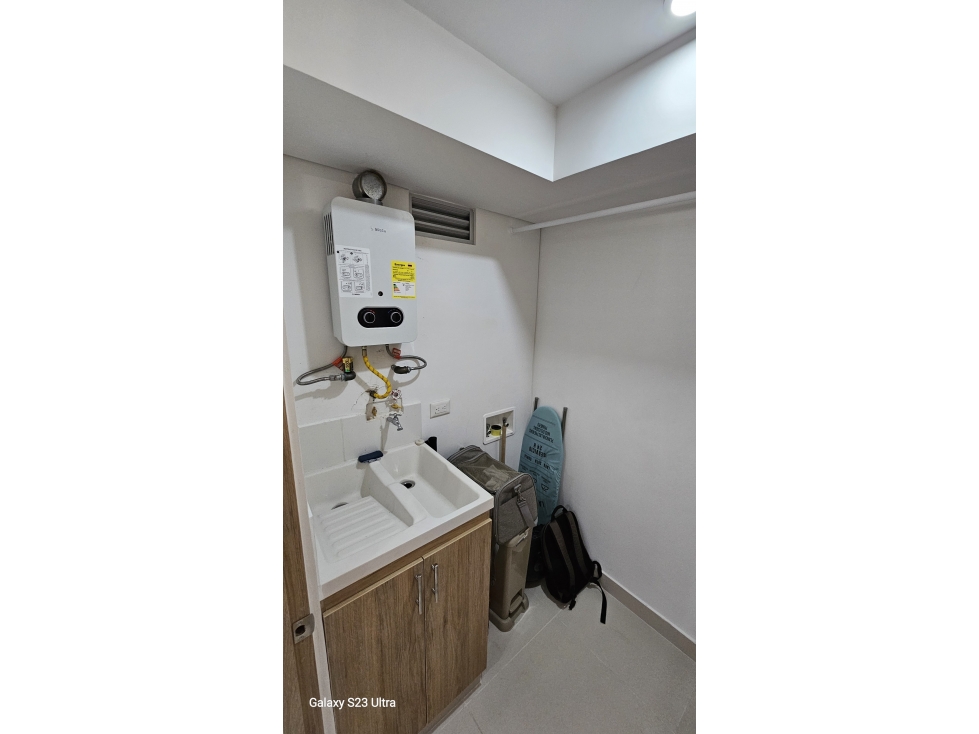 VENDO APARTAMENTO EN CIUDAD PACIFICA TIERRA LINDA — foto 4