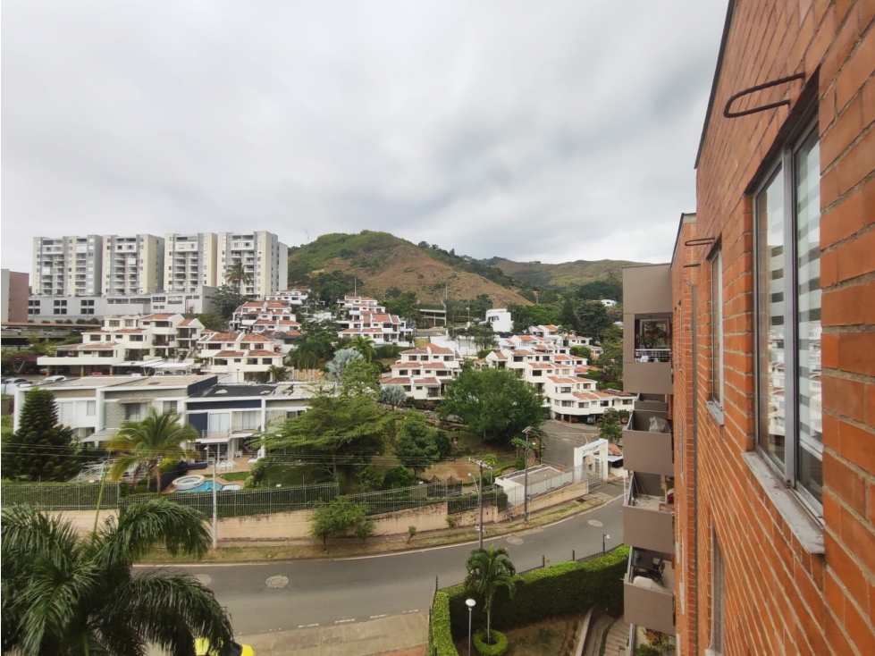 VENDO APARTAMENTO EN BELLAVISTA CALI — foto 6