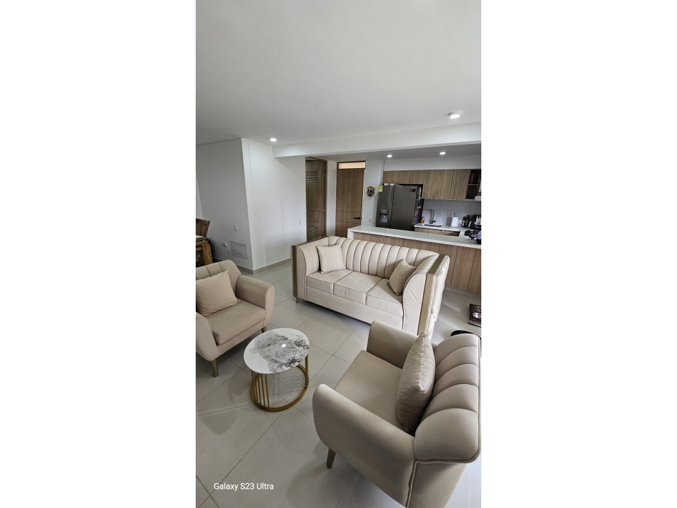 VENDO APARTAMENTO EN CIUDAD PACIFICA TIERRA LINDA — foto 6