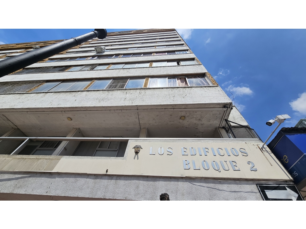 Apartamento duplex en venta en Granada