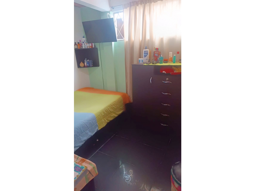 SE VENDE CASA UBICADA EN EL BARRIO LOS PUENTES- SECTOR MOLINOS SUR — foto 5