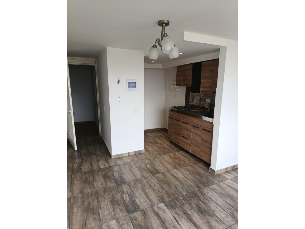 SE VENDE APARTAMENTO CONJUNTO MAKAPI SAN CRISTOBAL PH VIS — foto 5