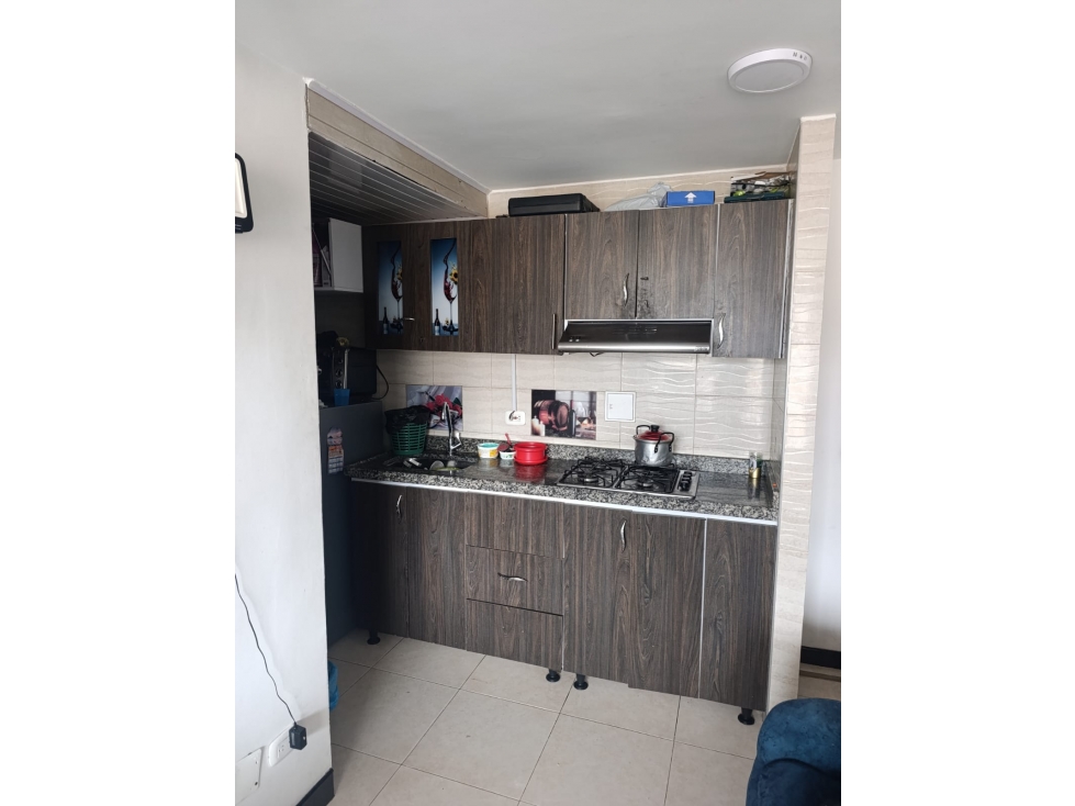 SE VENDE APARTAMENTO EN EL CONJUNTO RESIDENCIAL PORTAL DE MOLINOS 2 — foto 6