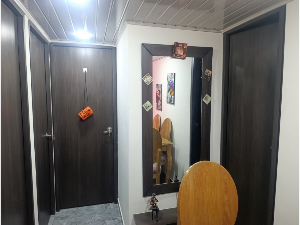 SE VENDE APARTAMENTO UBICADO EN SOACHA CONJUNTO TERRAGRANDE 4 ET 4 — foto 5