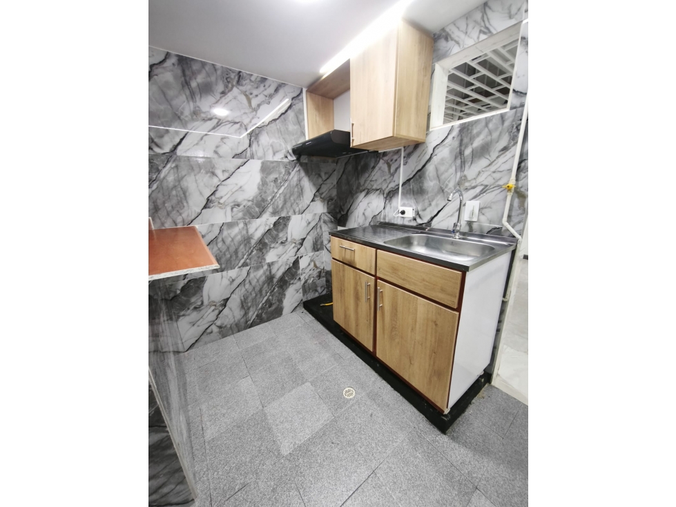 SE ARRIENDA PARTAMENTO PRIMER PISO UBICADO EN ZARAZOTA — foto 5