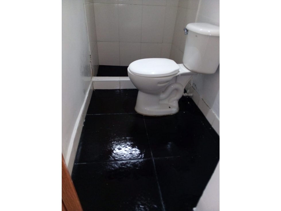 SE ARRIENDA APARTAESTUDIO BARRIO PROVIDENCIA ALTA - 4